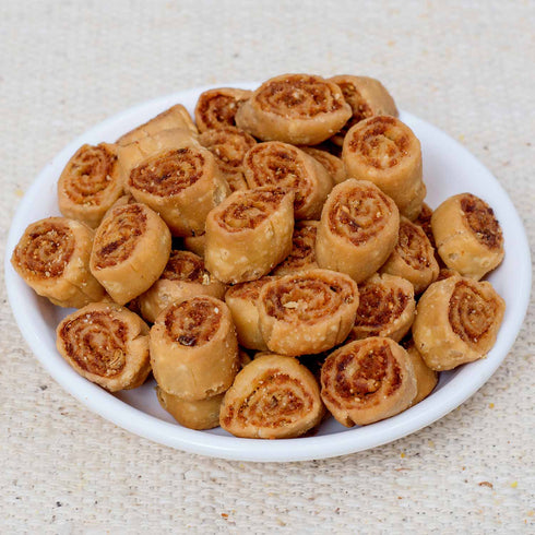 Chandra vilas Bhakerwadi